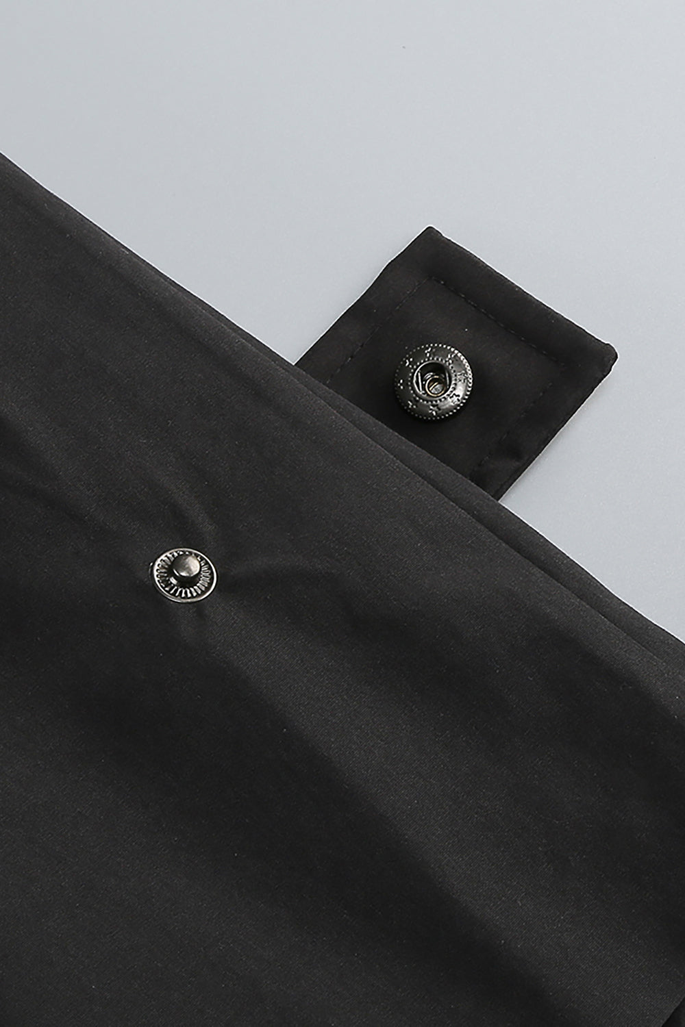 Embellished Belted Jacket