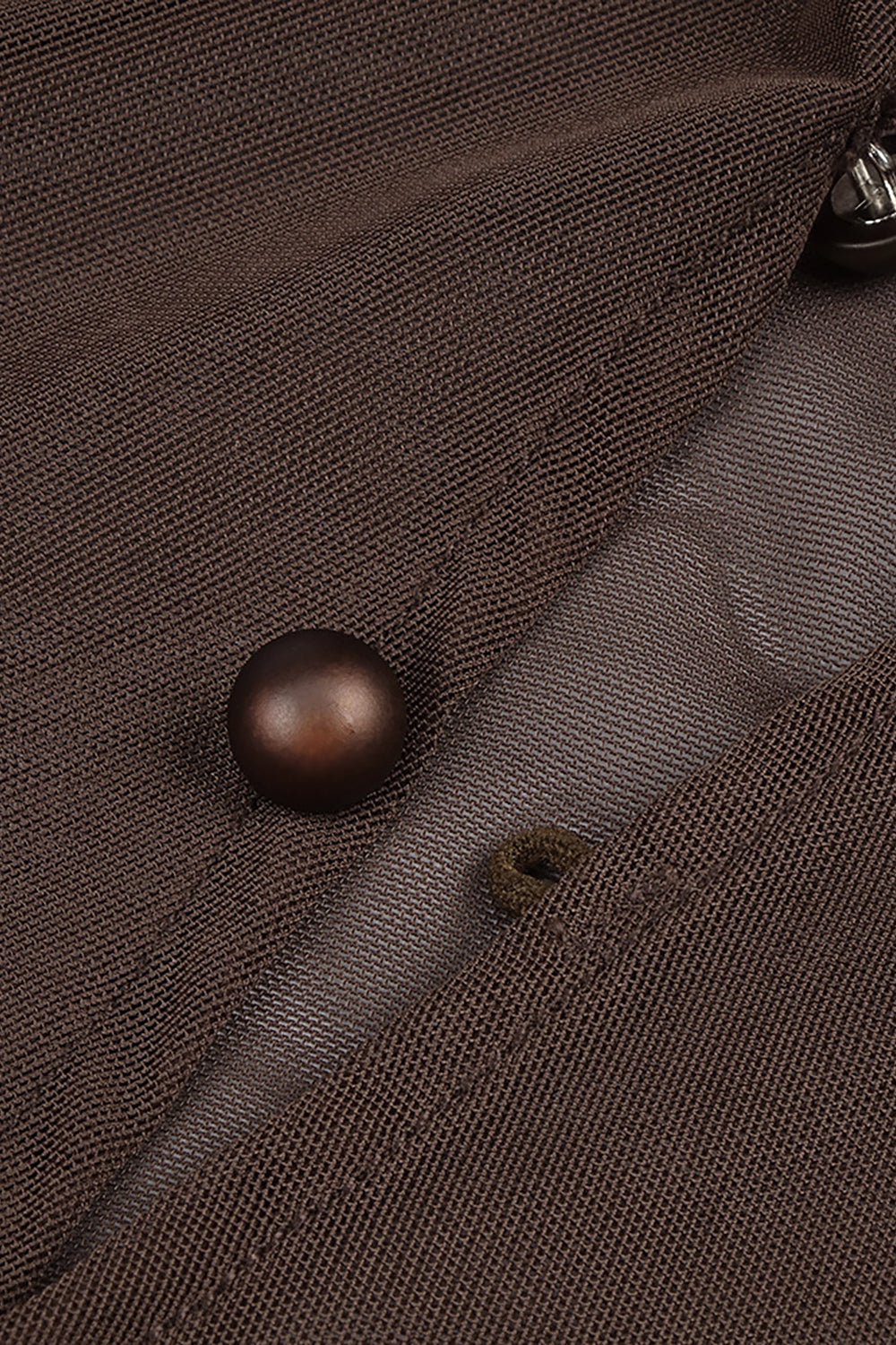 Chiffon Scarf Corseted Sparkly Gown