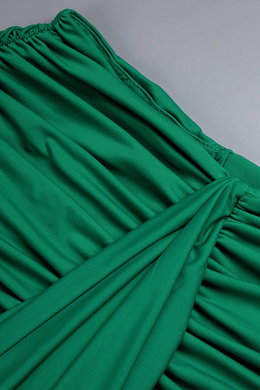 Contour Bust Wide Strap Fringe Skirt Set