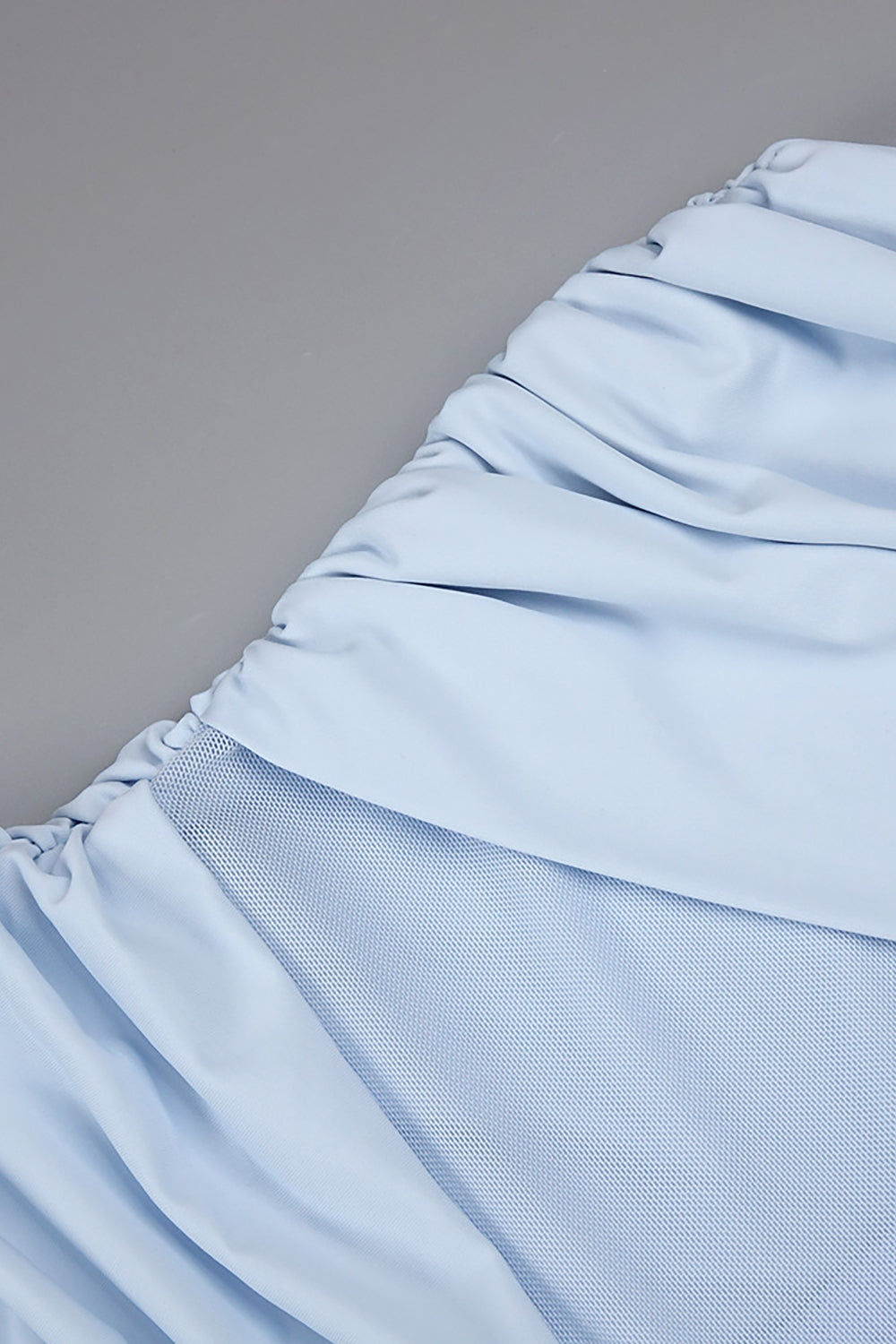 Criss Cross Fringe Maxi Dress