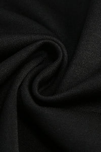 Crystal Embellished Top Maxi Skirt