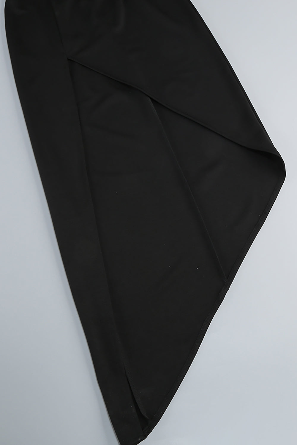 Vestido de corte en A