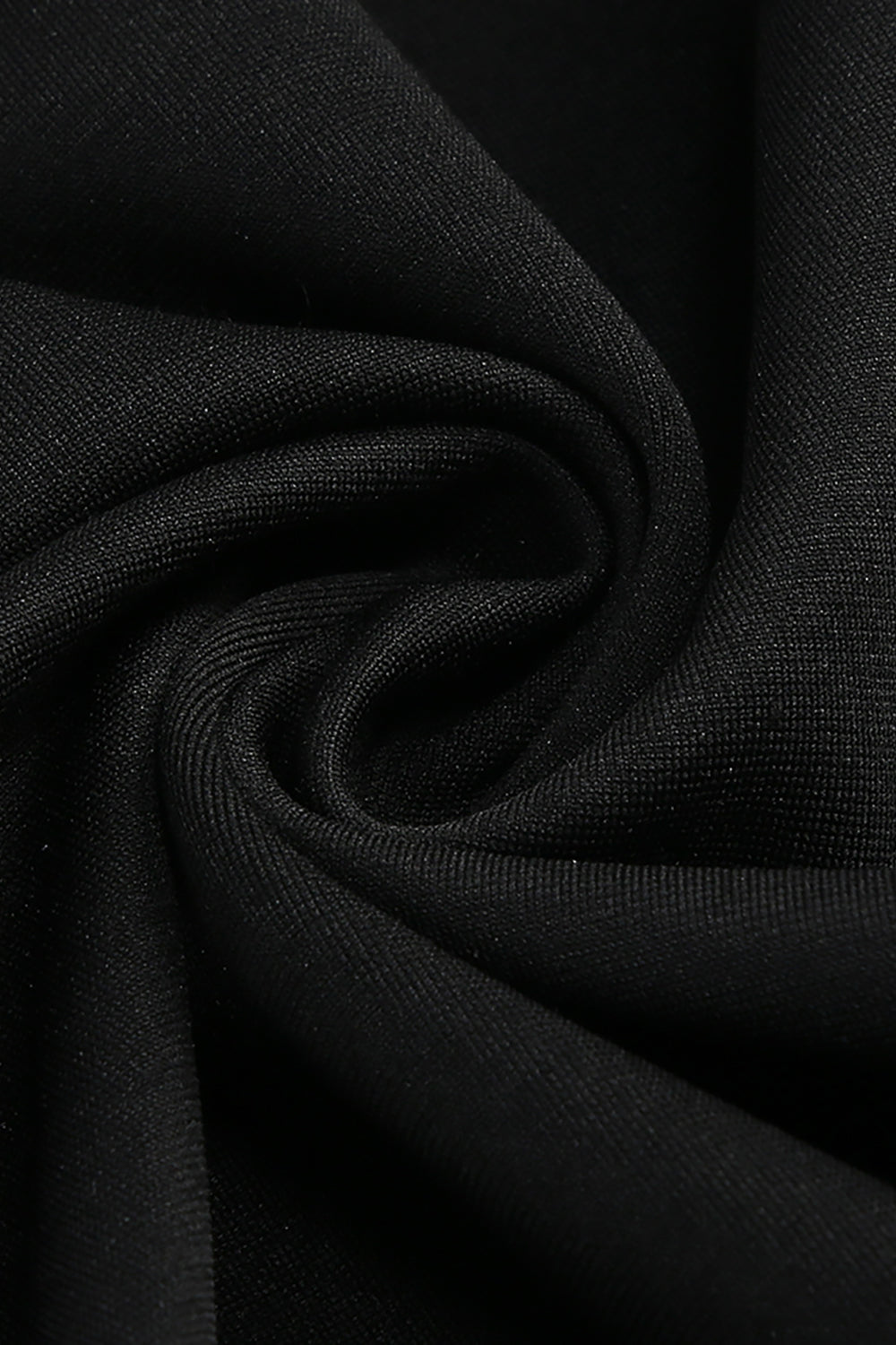 Vestido de corte en A