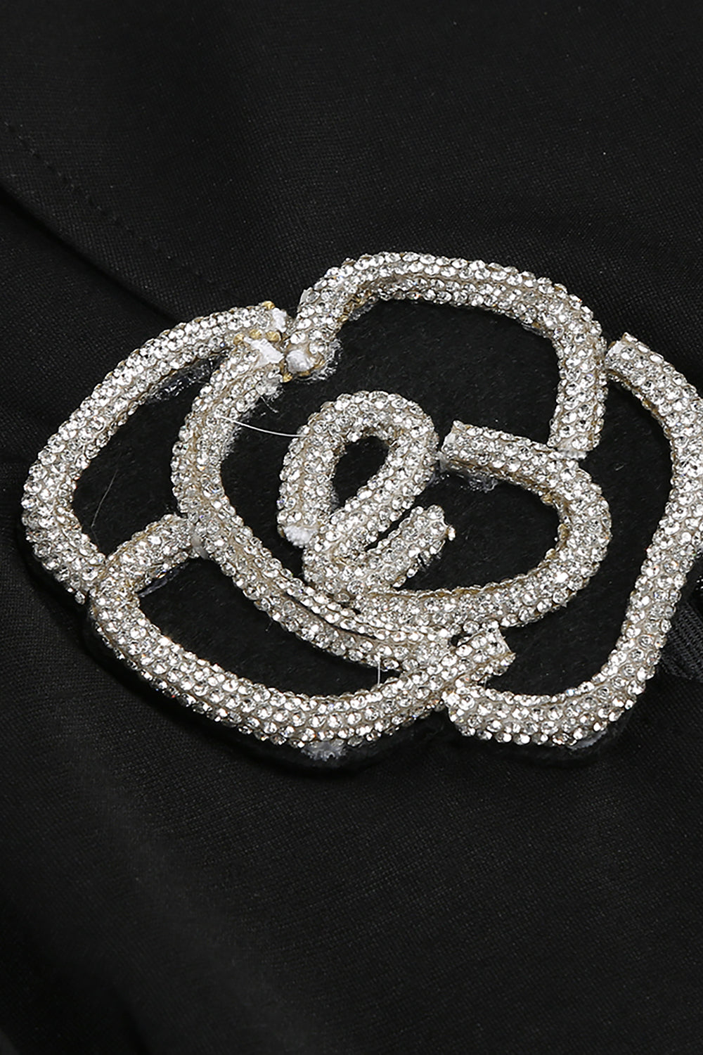 Vestido de corte en A