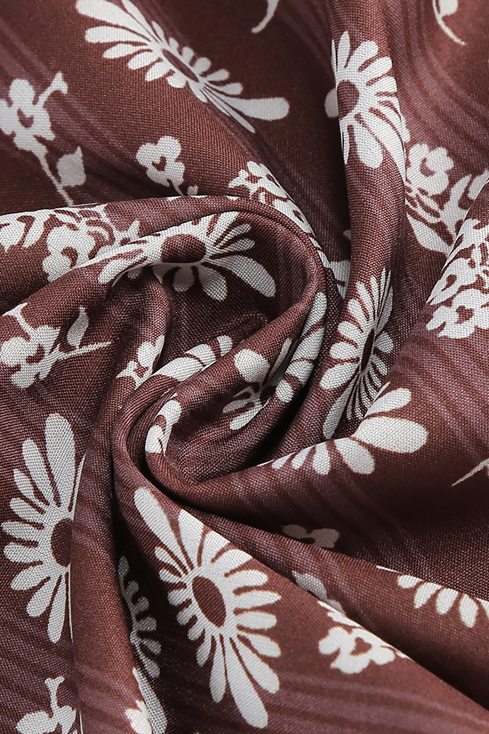 Vestido de corte en A