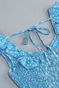 Vestido de corte en A