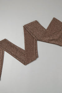 Halter Open Back Maxi Dress