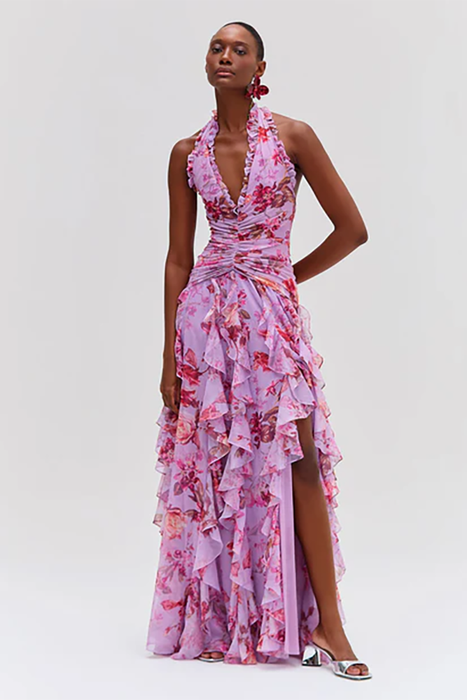 hi low beach dress High Low Vacation Dress | Wholesale