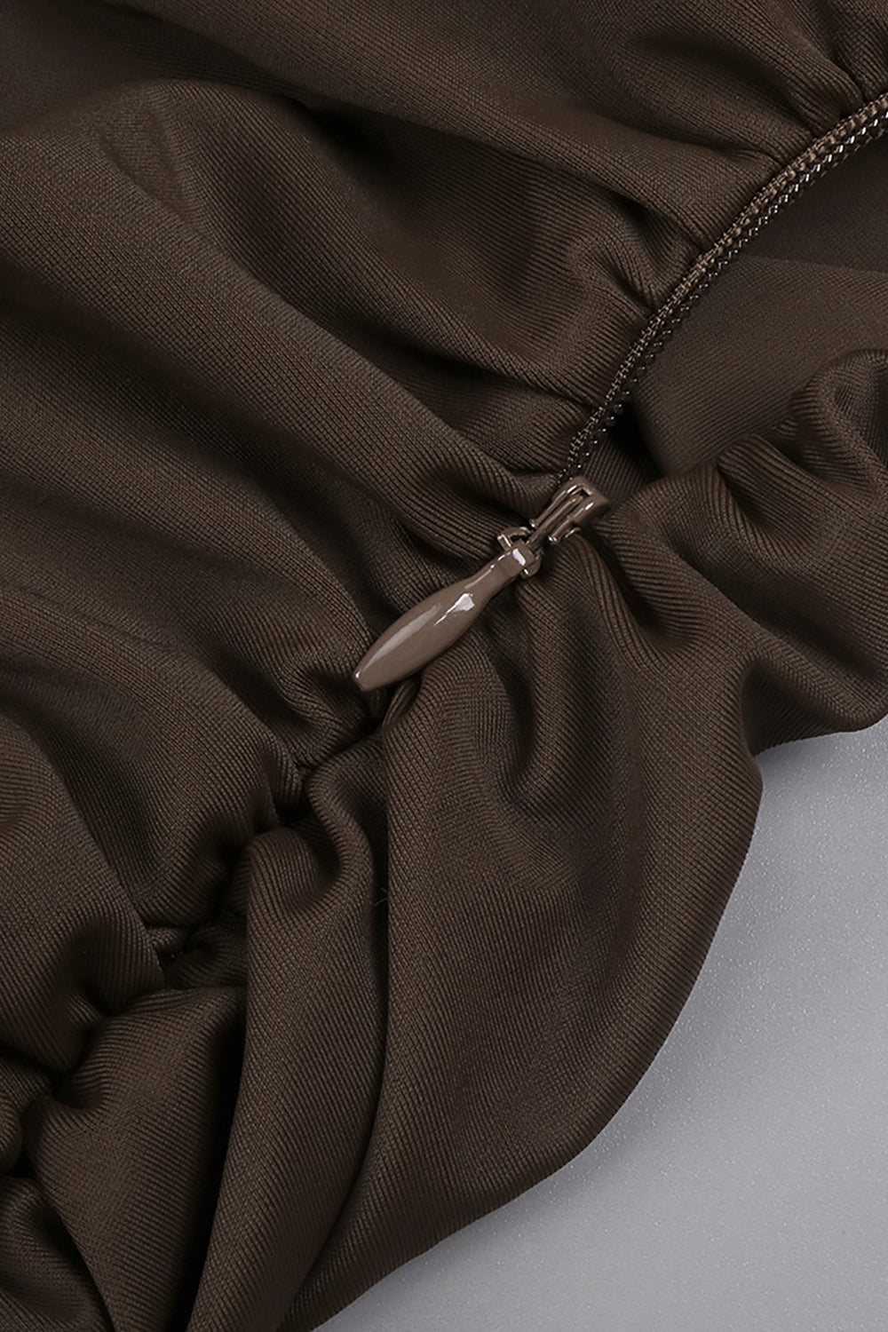 Halter Cross Neck Cut Out Maxi Dress