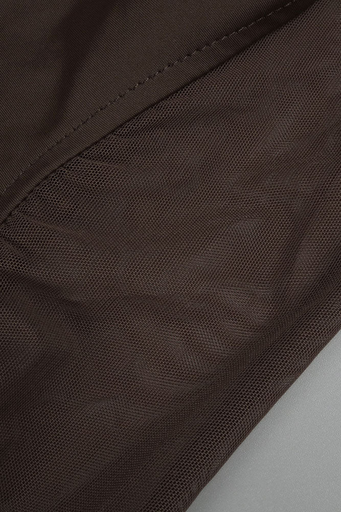 Halter Neck Sleeveless Maxi Dress