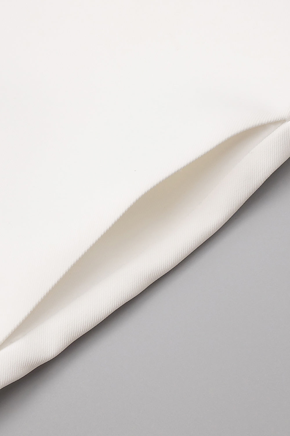 Halter Hollow Out A-line Dress