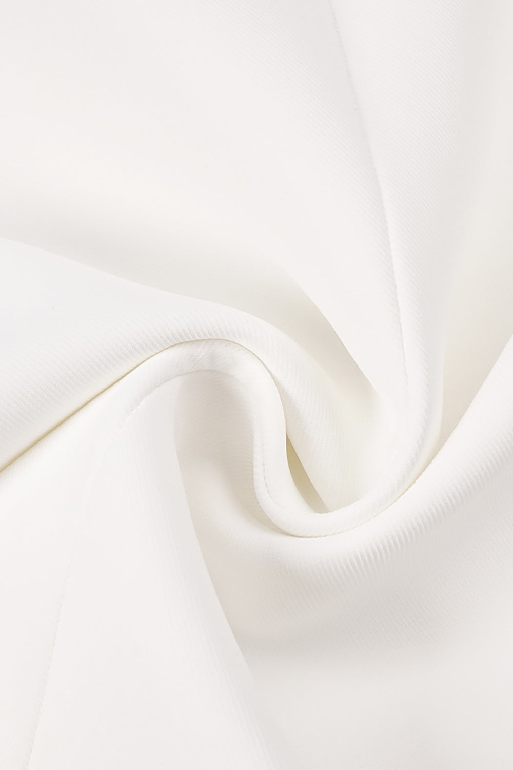 Halter Hollow Out A-line Dress