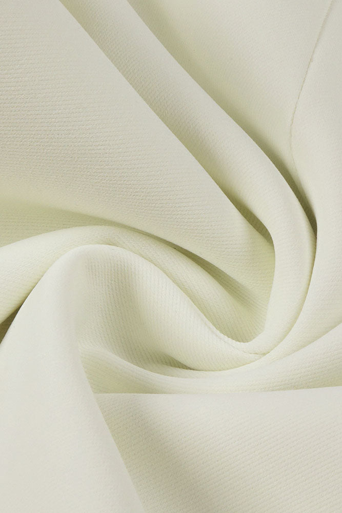 Halter Neck Open Back Gown