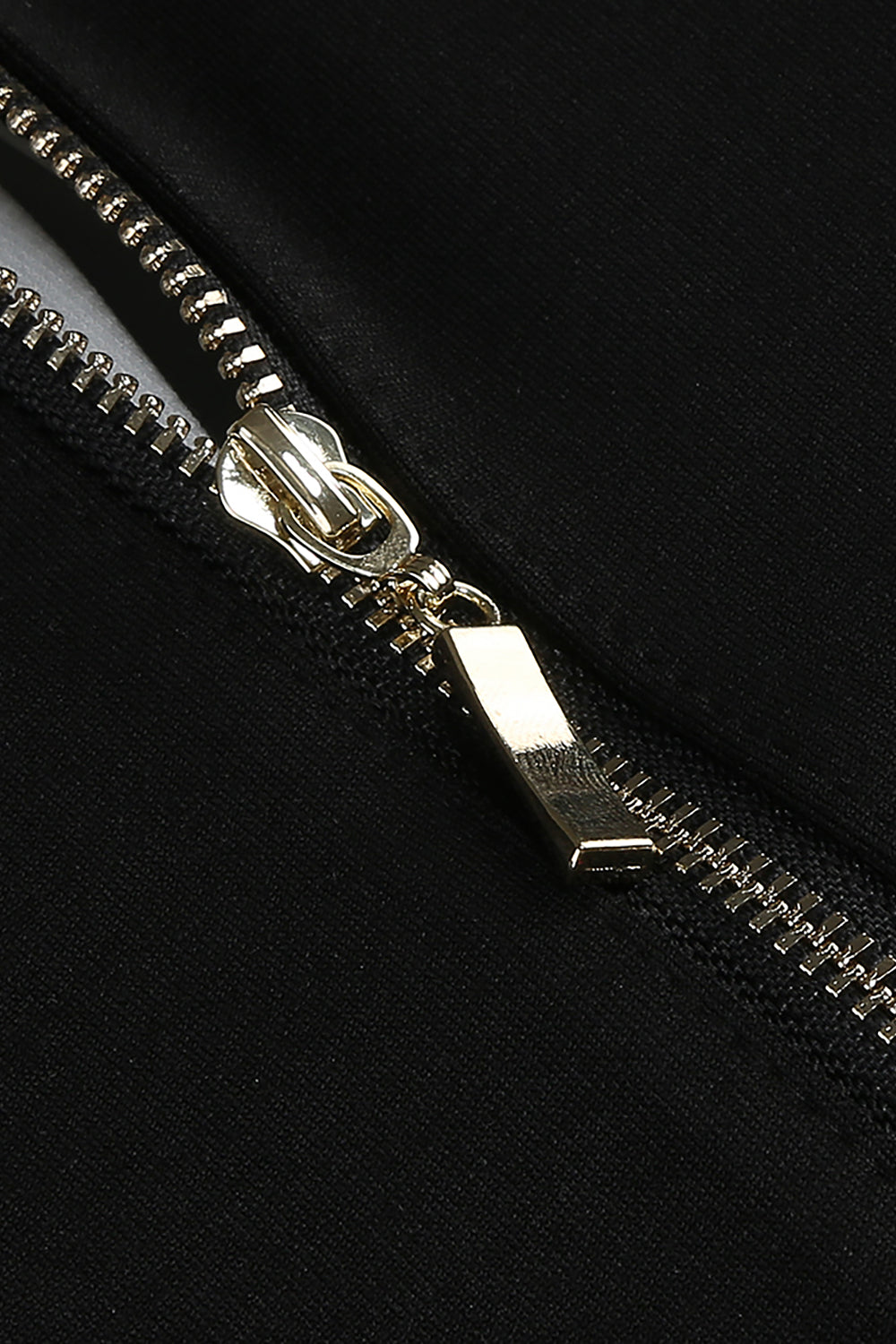 Vestido de corte en A