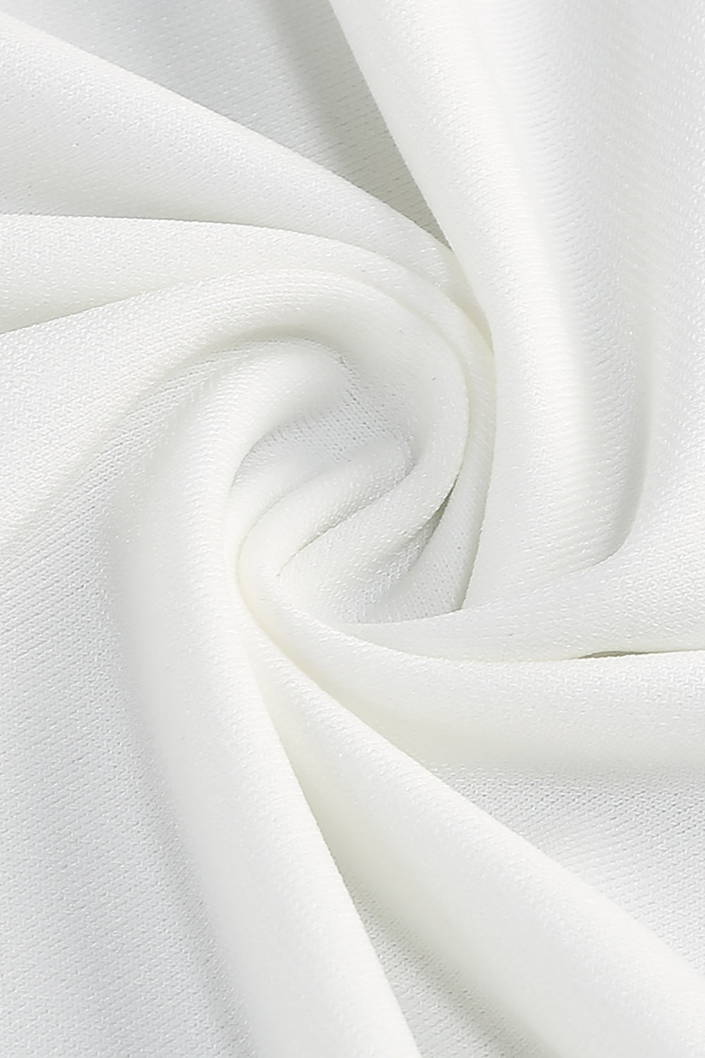 Vestido de corte en A