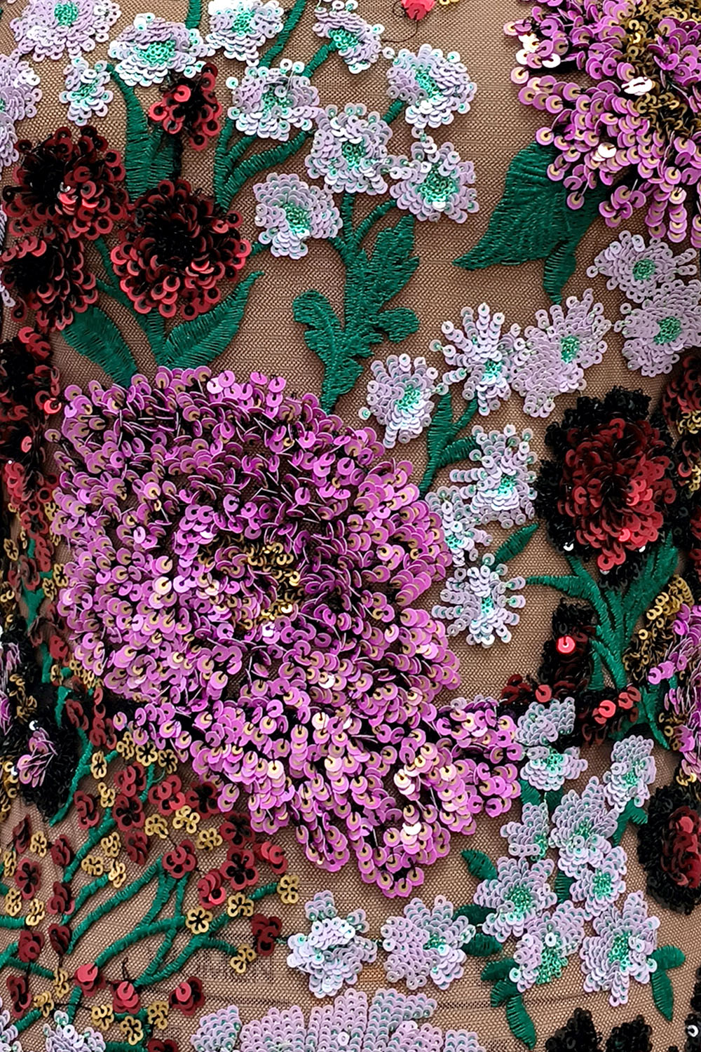 Halterneck Mini Dress