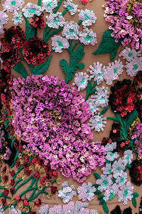 Halterneck Mini Dress