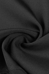 Vestido de corte en A