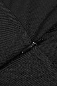 Vestido de corte en A