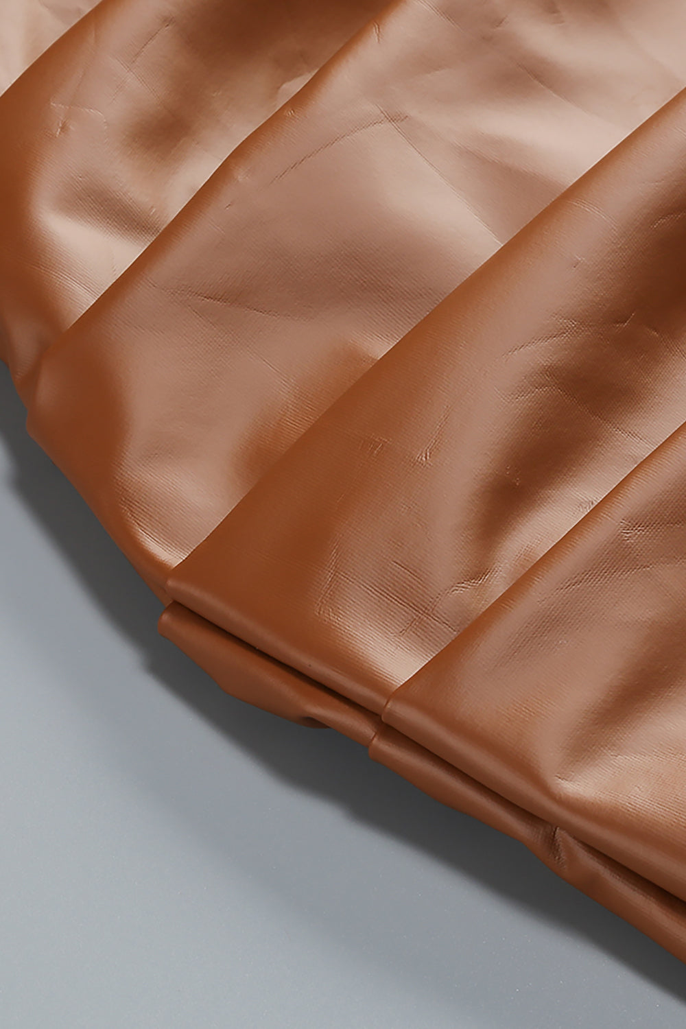 Vestido de corte en A