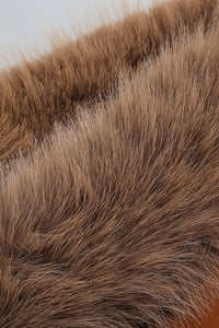 Vestido de corte en A