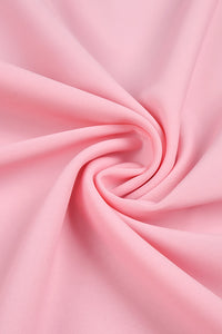 One Shoulder High Split Maxi Dress