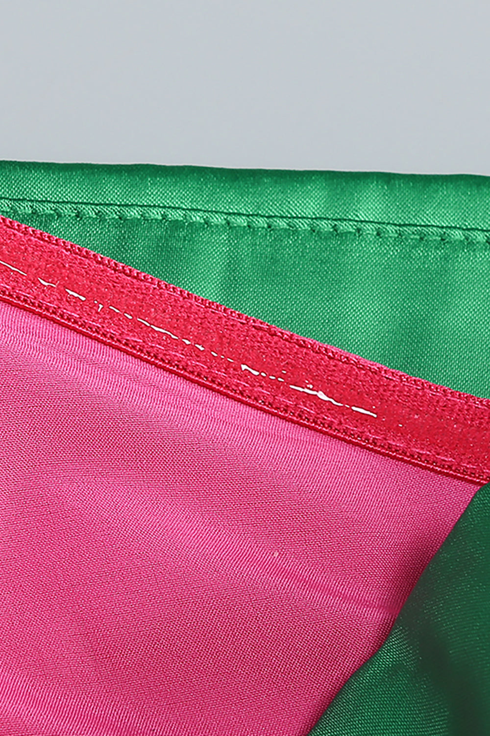 One shoulder Column Gown