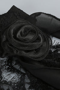 Vestido de corte en A