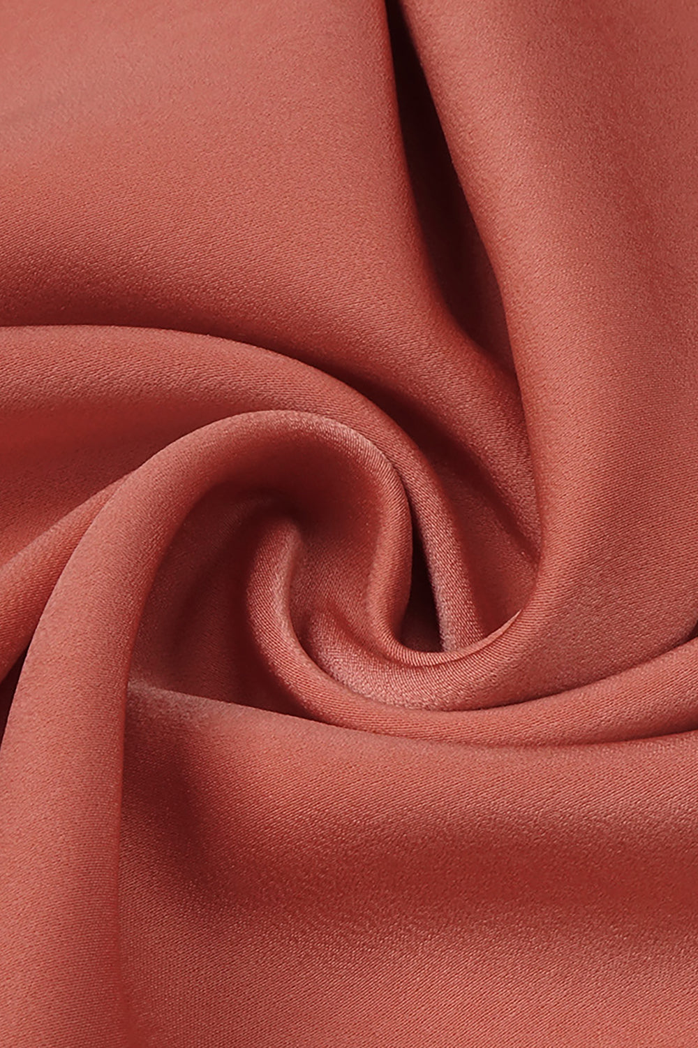 Ruffled High-Low Maxi Skirt