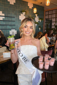 Satin Strapless Cream Top Wide Leg Pants