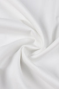 Scoop Neck Butterfly Detailing Maxi Dress