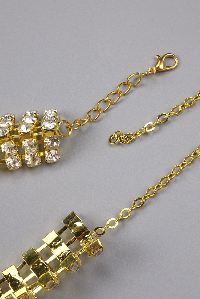 See Through Guisette Lace Mini Dress