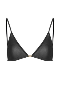 Semi-sheer Maxi Dress With Bras