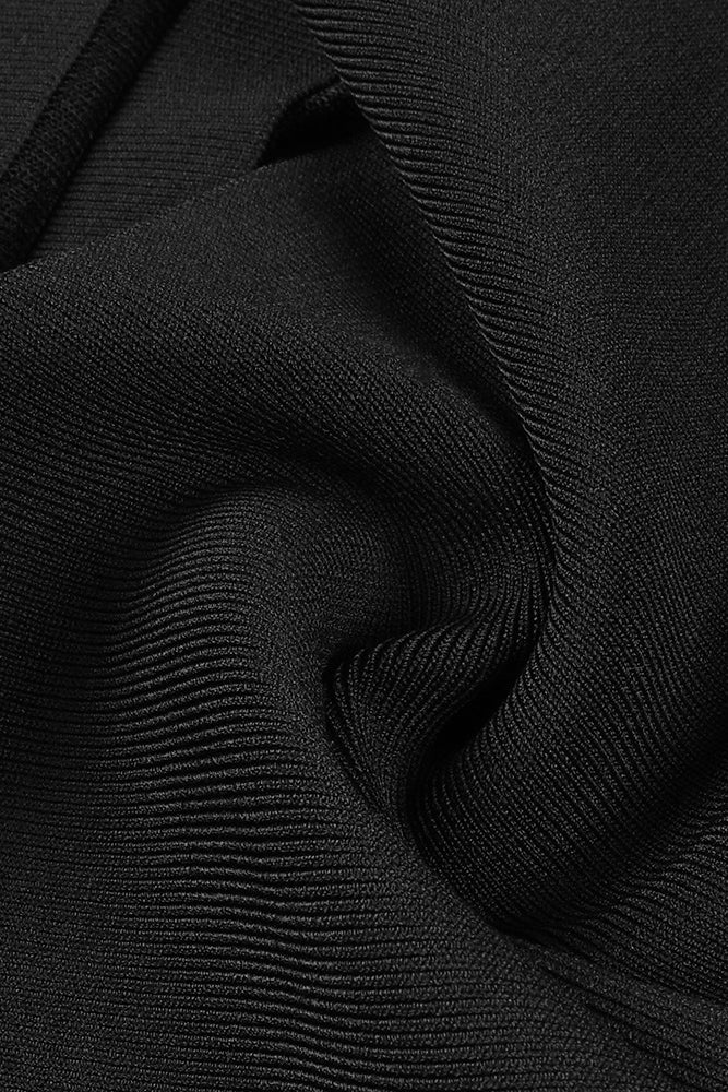 Semi-sheer Maxi Dress With Bras