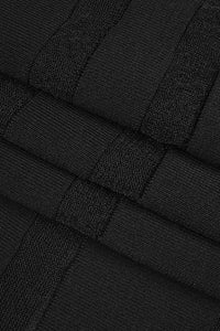 Semi-sheer Maxi Dress With Bras