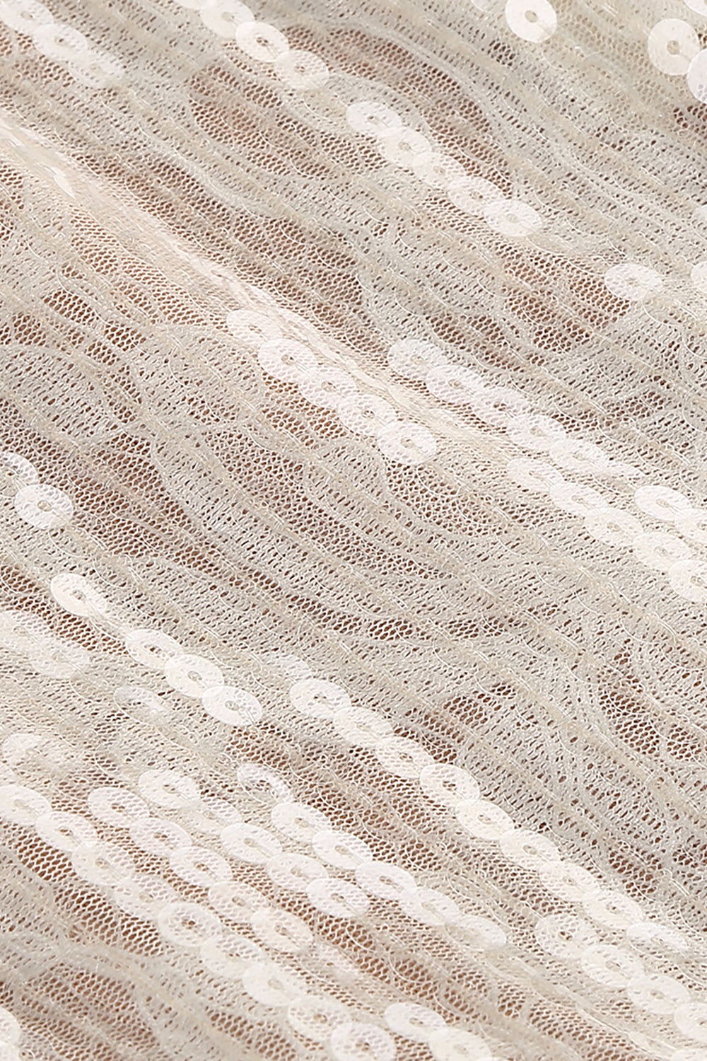 Sequin-embellished Floral Midi Dress