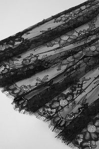 Slip Lace Badnage Gorwn