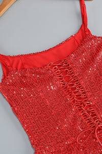 Vestido de corte en A