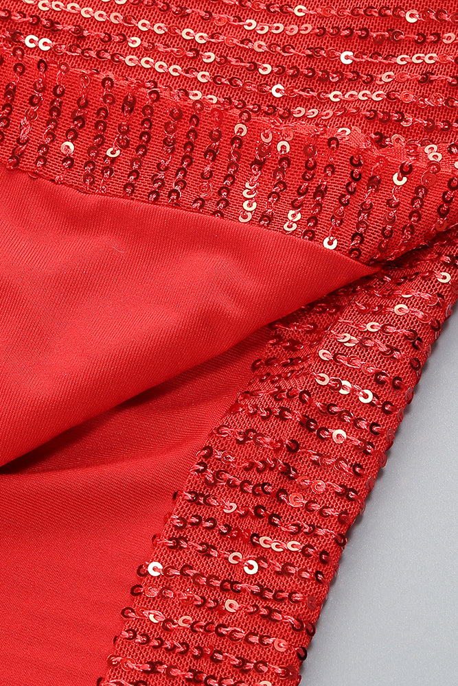 Vestido de corte en A