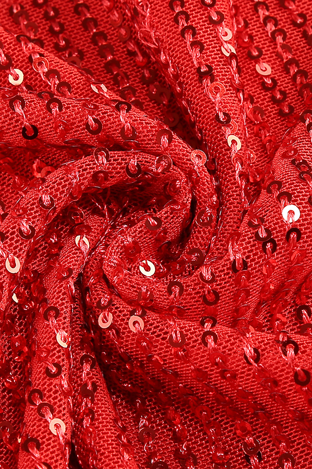 Vestido de corte en A