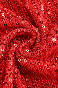 Vestido de corte en A