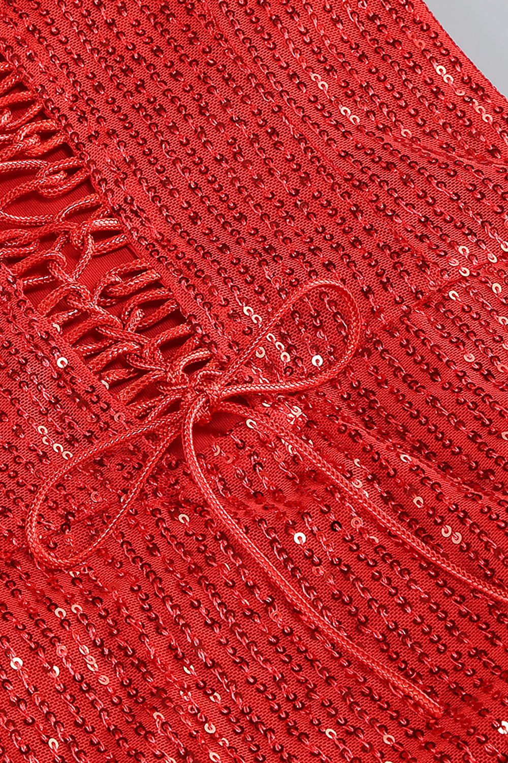 Vestido de corte en A