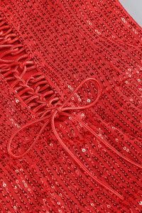 Vestido de corte en A