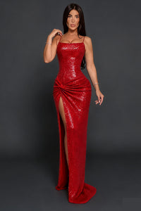 Vestido de corte en A