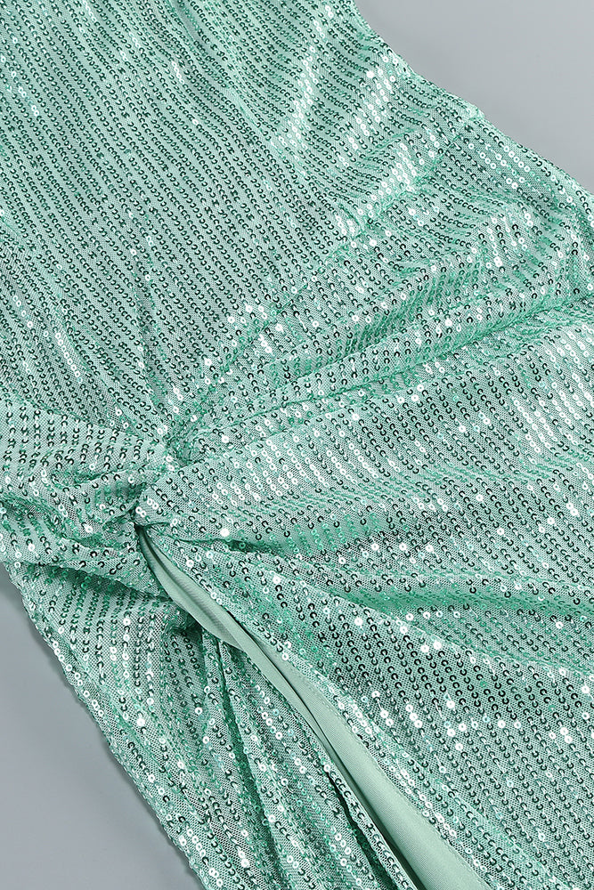 Vestido de corte en A