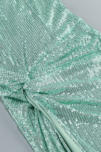 Vestido de corte en A