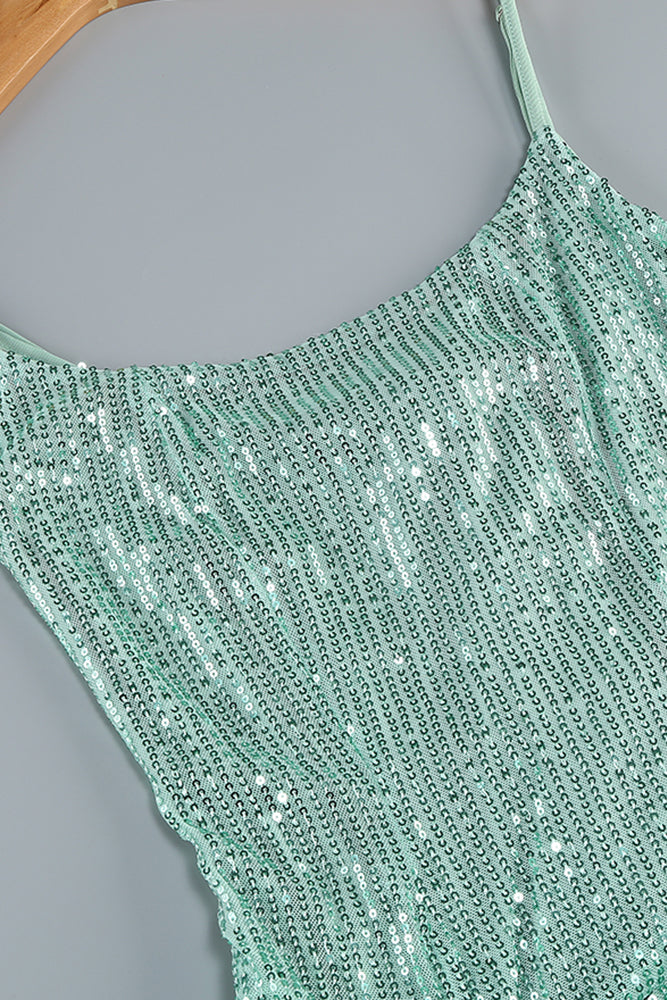 Vestido de corte en A