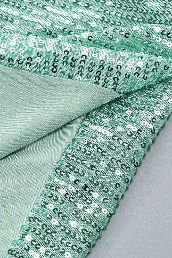 Vestido de corte en A