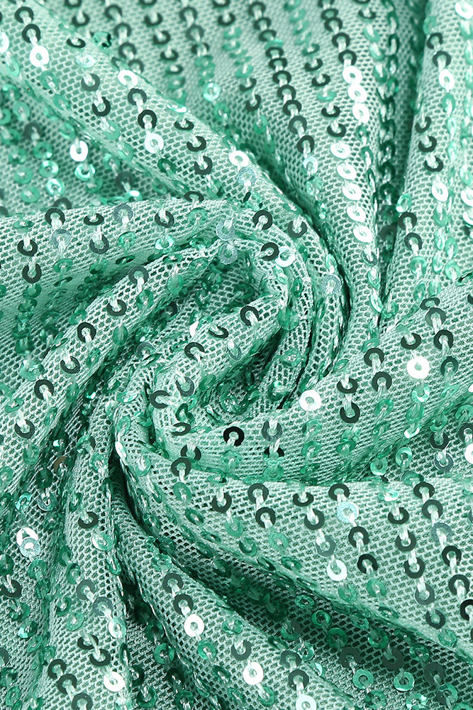 Vestido de corte en A