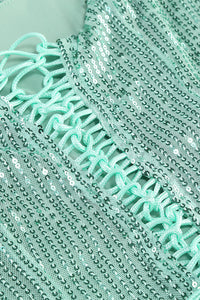 Vestido de corte en A